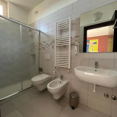 Jogo Bed & Breakfast Matera