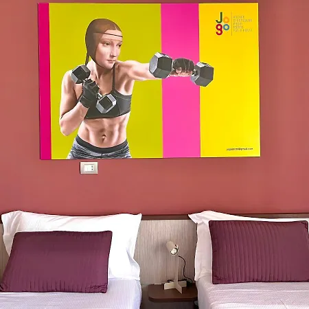 Jogo Bed & Breakfast