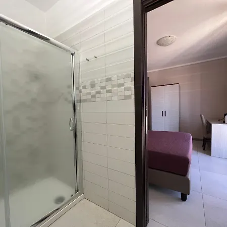 Bed and breakfast Jogo 3*