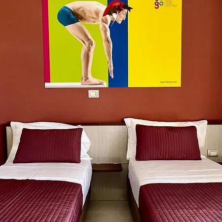 Jogo Bed and breakfast 3*