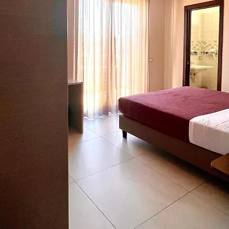 Bed and breakfast Jogo Matera