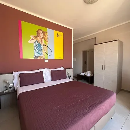 Jogo Bed & Breakfast Matera