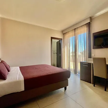 Jogo Bed & Breakfast