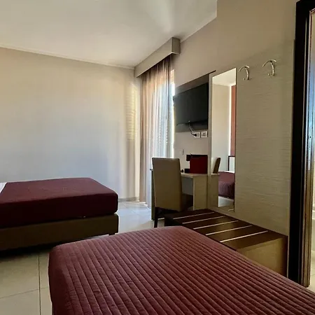 Bed and breakfast Jogo