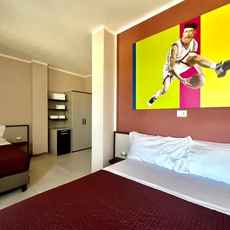 Jogo Bed and breakfast 3*