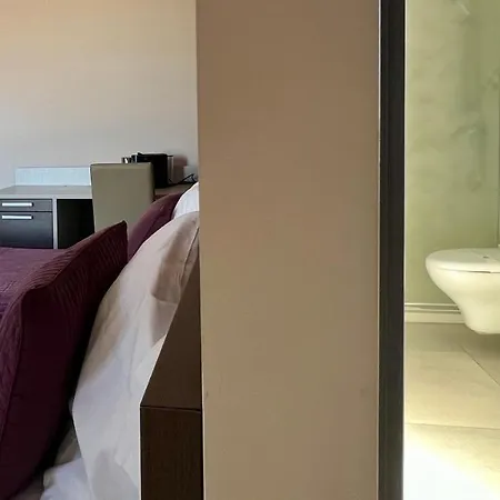 Jogo Bed and breakfast Matera