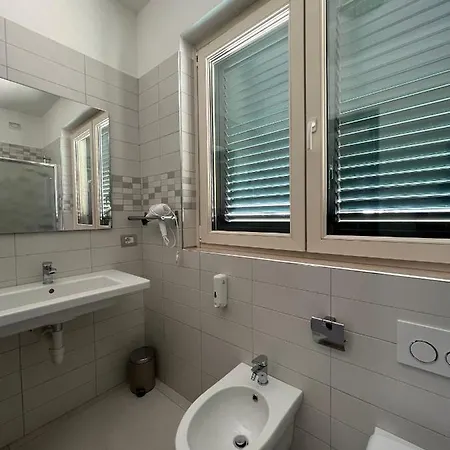 Bed & Breakfast Jogo Matera