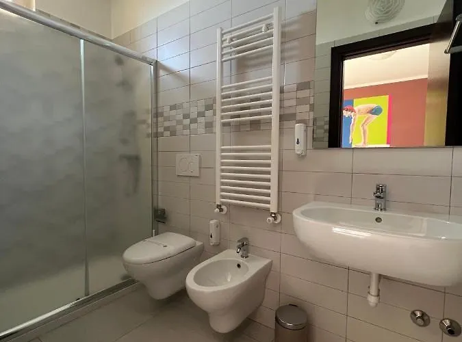 Jogo Bed & Breakfast Matera