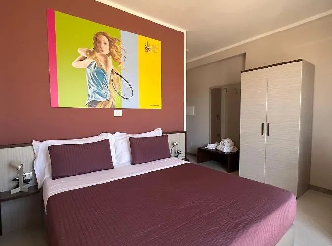 Jogo Bed & Breakfast Matera