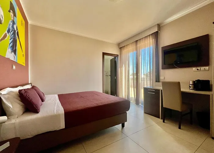 Jogo Bed & Breakfast