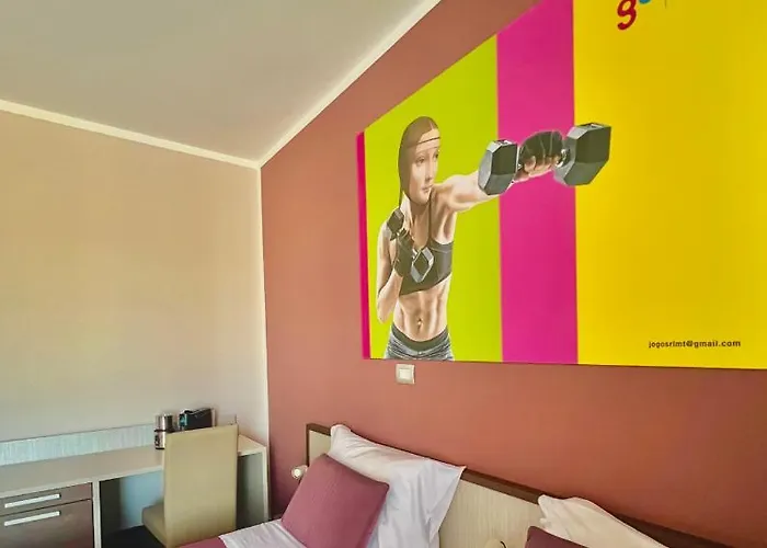 Jogo Bed & Breakfast Matera