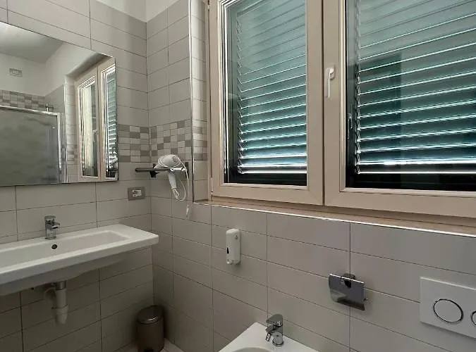 Bed & Breakfast Jogo Matera